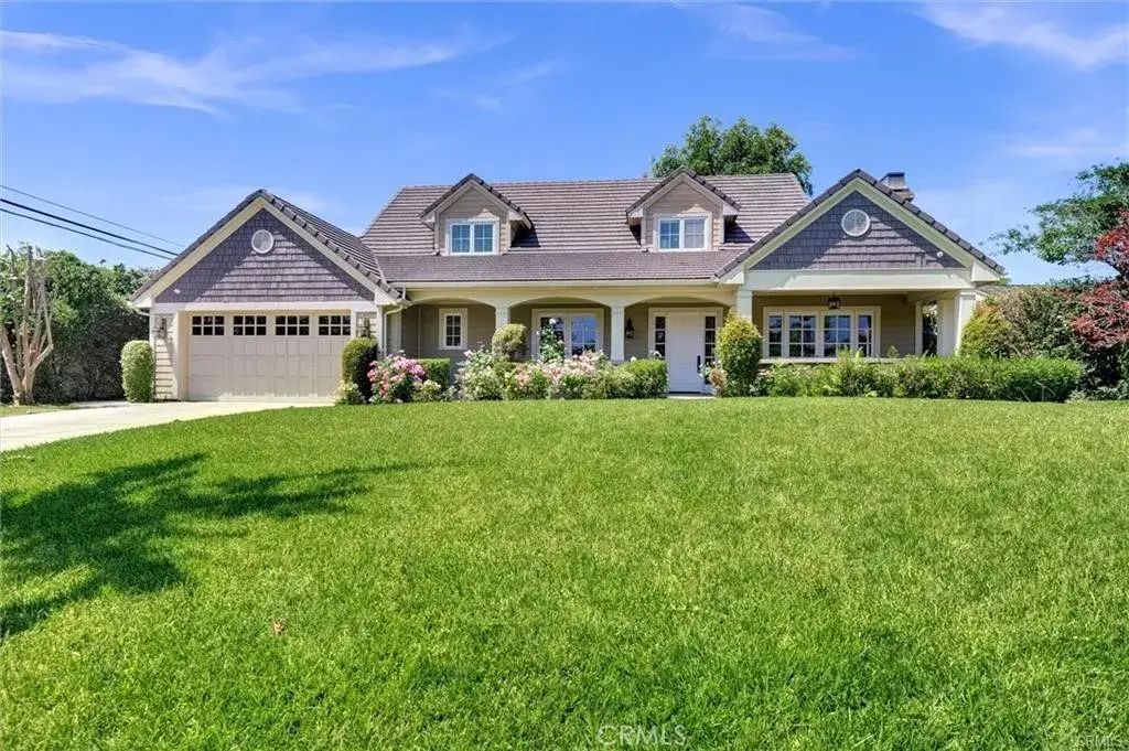 1020 Monte Verde Dr, Arcadia