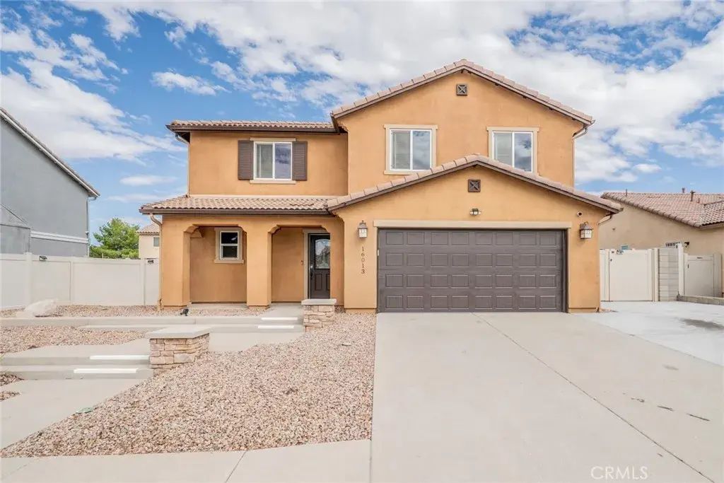 16013 Papago Place, Victorville
