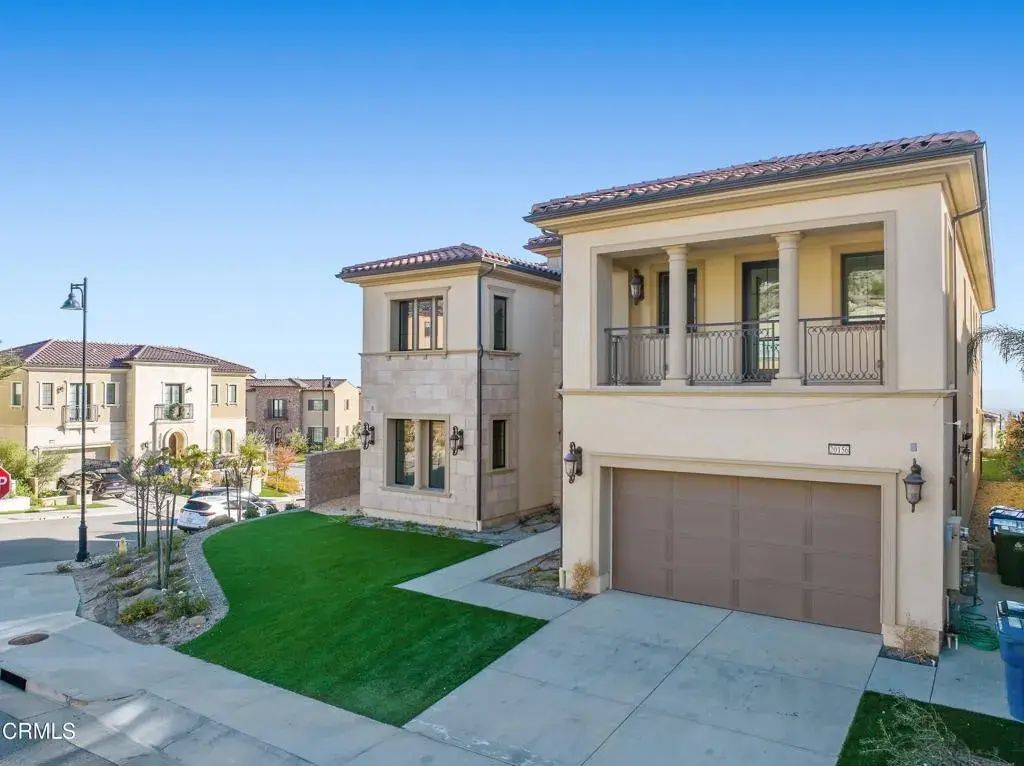 20156 W Cromwell Way, Porter Ranch