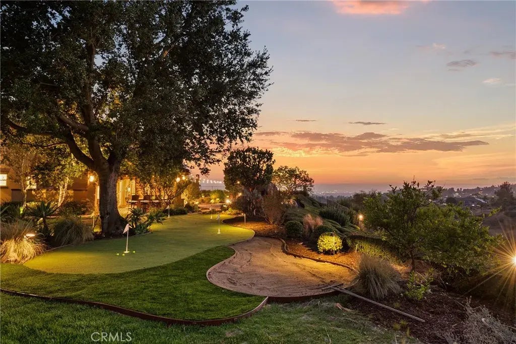 3971 Hollow Ridge Court, Yorba Linda