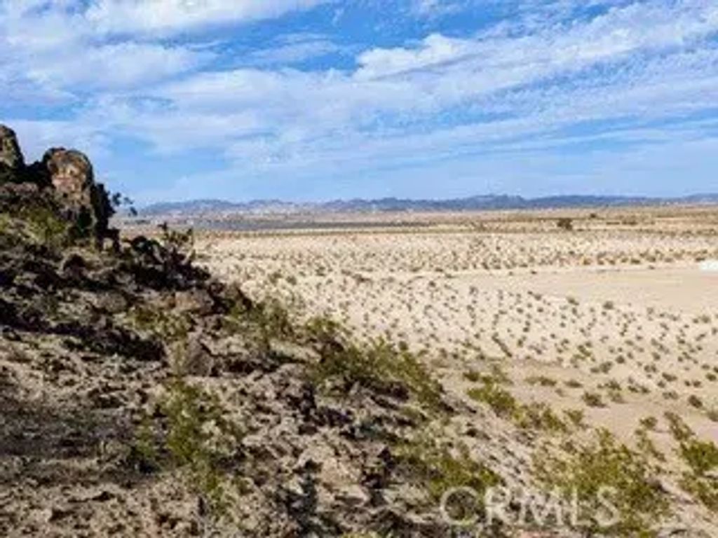 5228 Pine Springs, 29 Palms