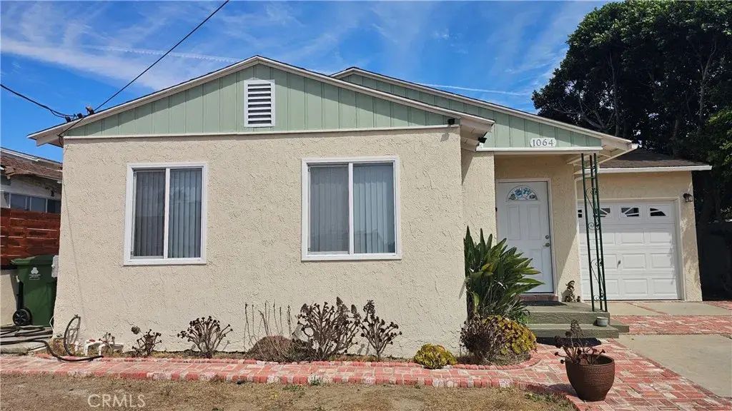 1064 W 31st Street, San Pedro