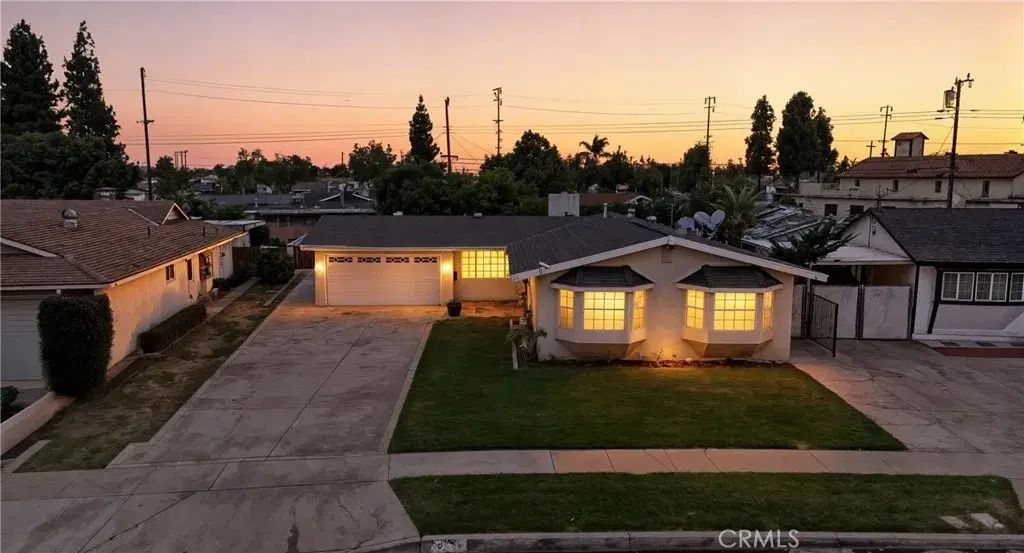 8451 San Clemente Way, Buena Park