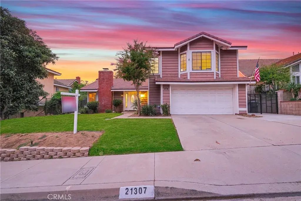 21307 Chirping Sparrow Road, Diamond Bar