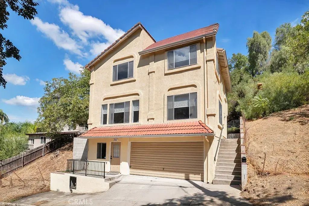 757 E Avenue 43, Los Angeles