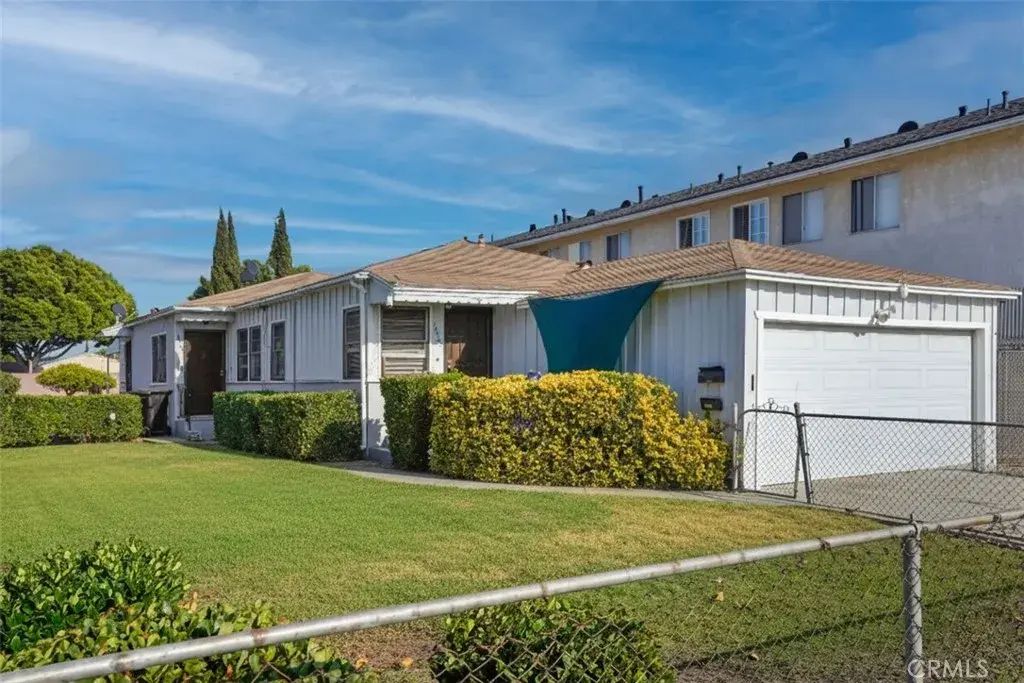 14522 Avis Avenue, Lawndale