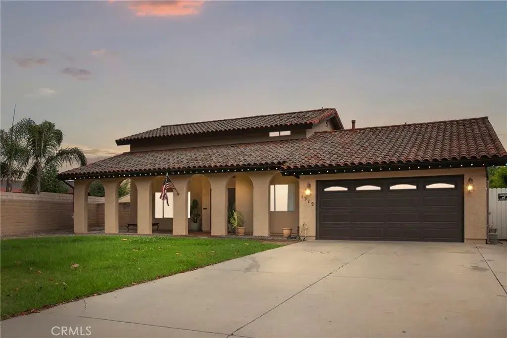 1312 Charlotte Drive, Santa Maria