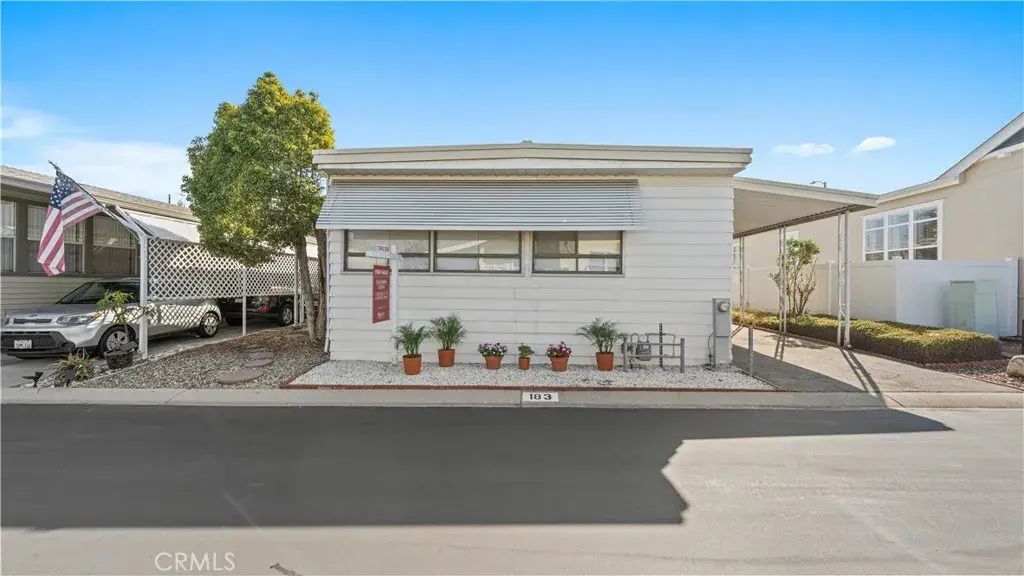 1245 W Cienega 183, San Dimas