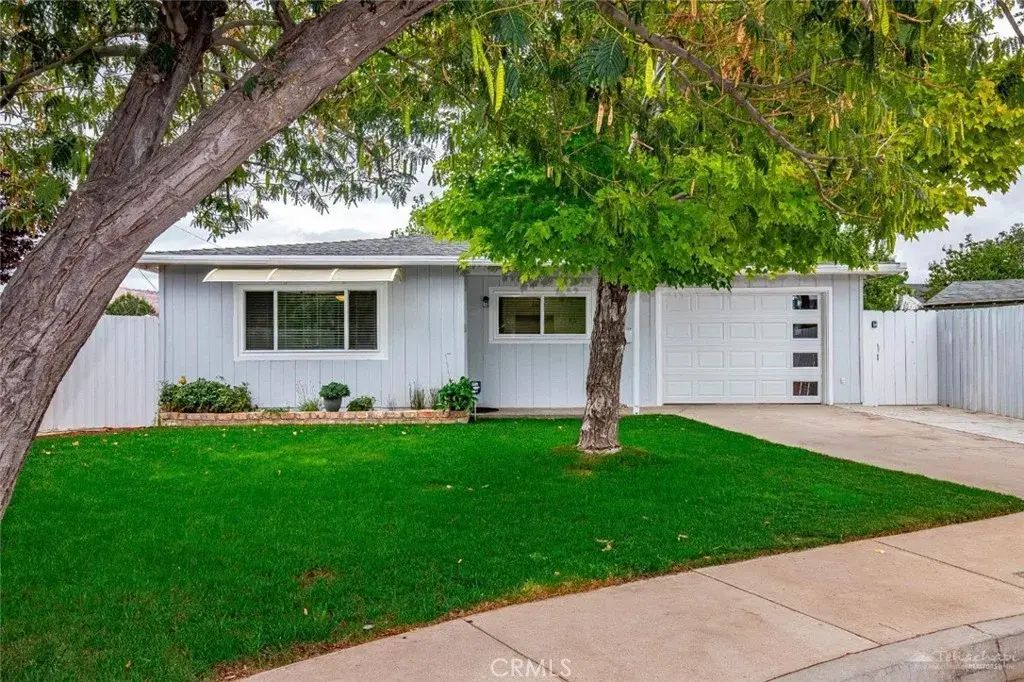 103 Teakwood, Tehachapi