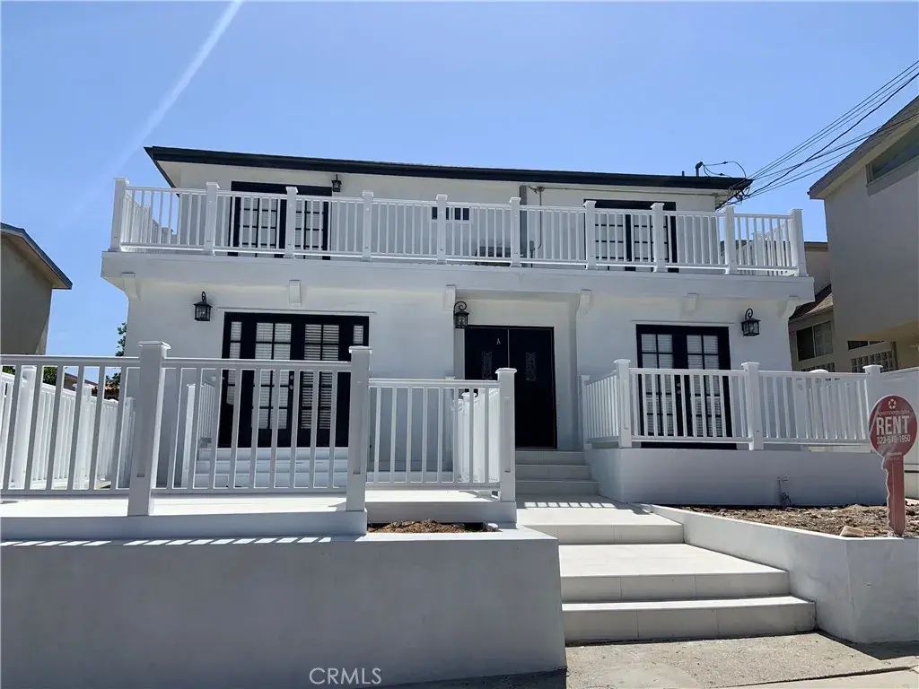 2308 Harriman Lane B, Redondo Beach