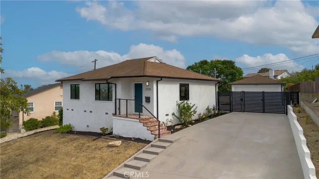 1725 W Averill Park, San Pedro