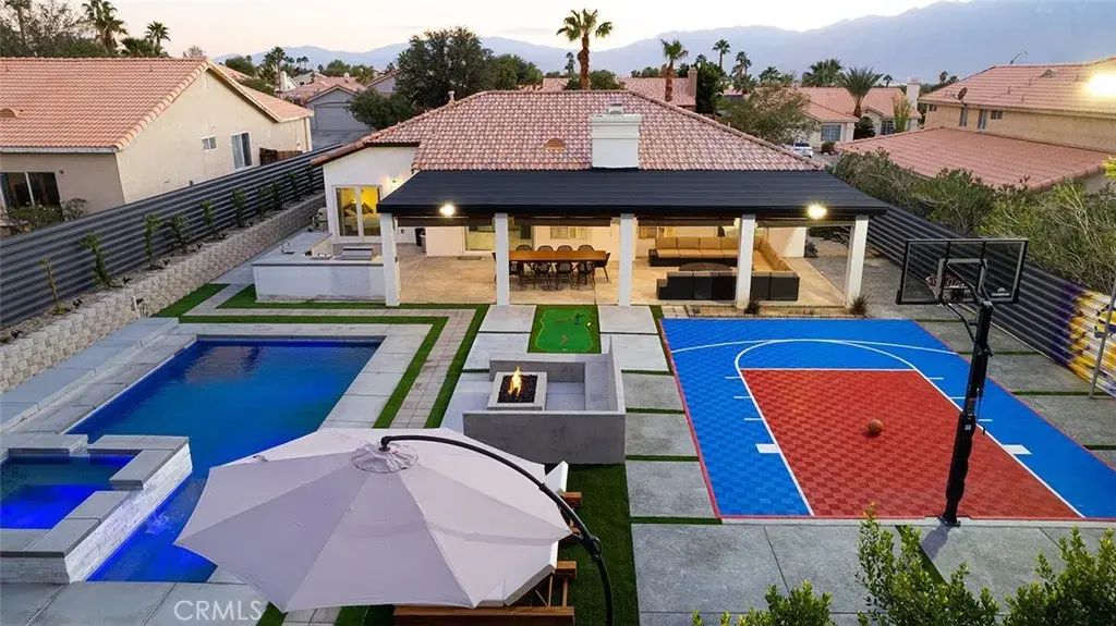 65820 Avenida Pico, Desert Hot Springs