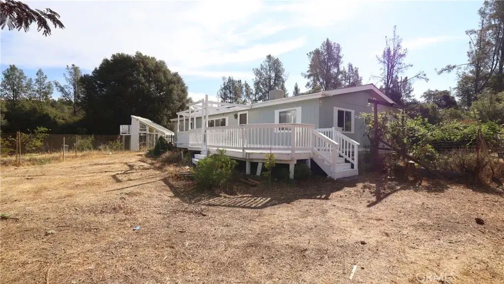 9600 Mckinley, Kelseyville