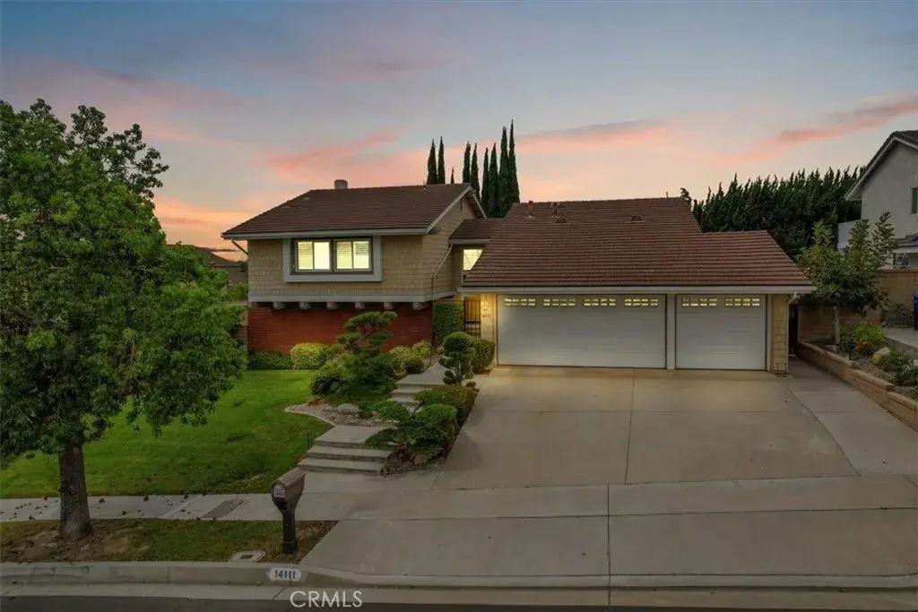 14111 El Mirador Street, La Mirada