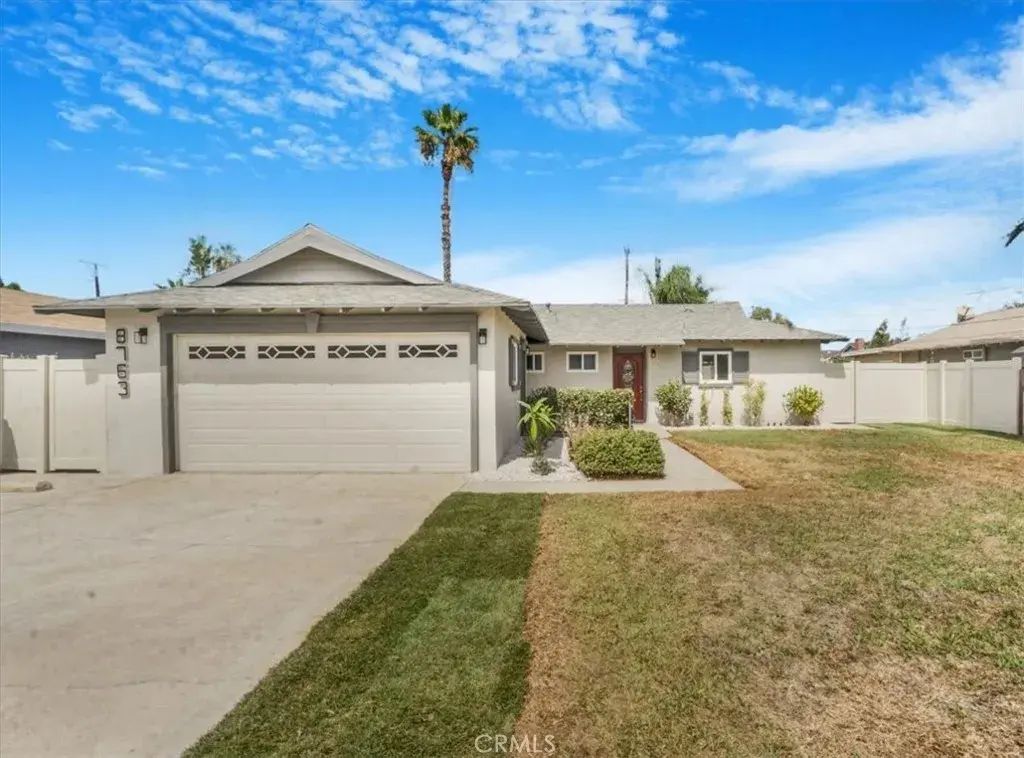8763 Holly Lane, Riverside