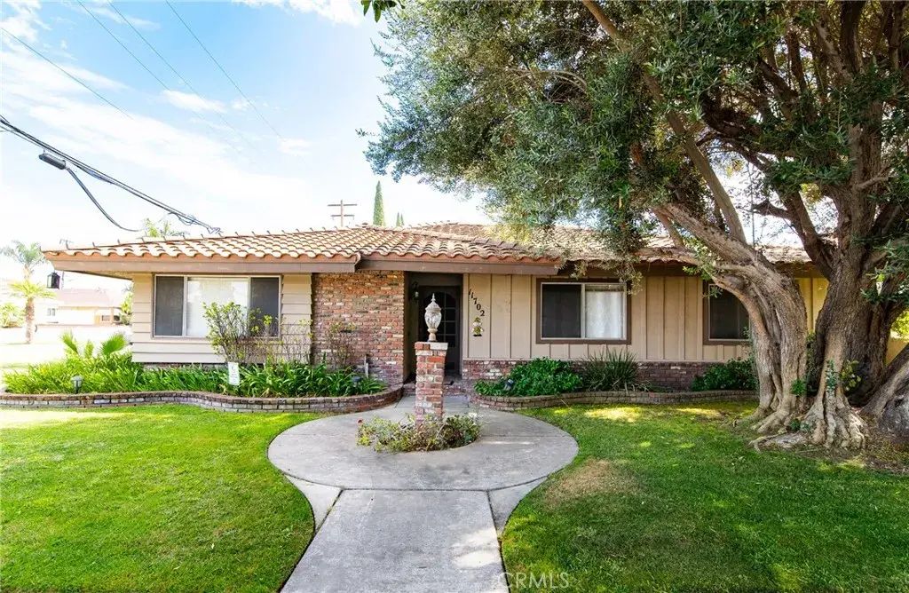 11702 Corrigan Avenue, Downey