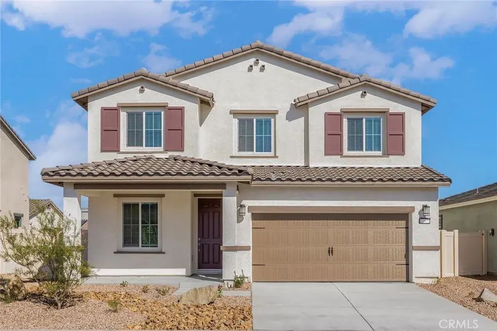 80548 Anacapa Drive, Indio