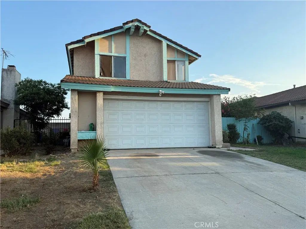 6491 Thunder Bay Trail, Jurupa Valley