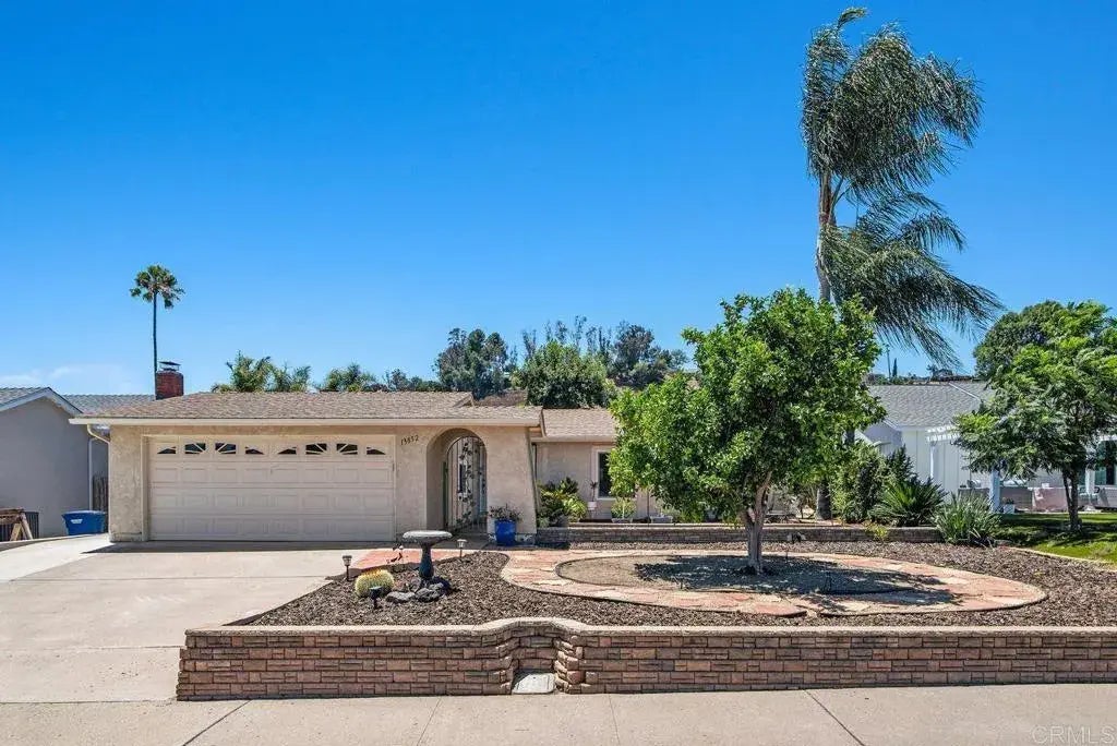 13852 Olive Mill Way, Poway