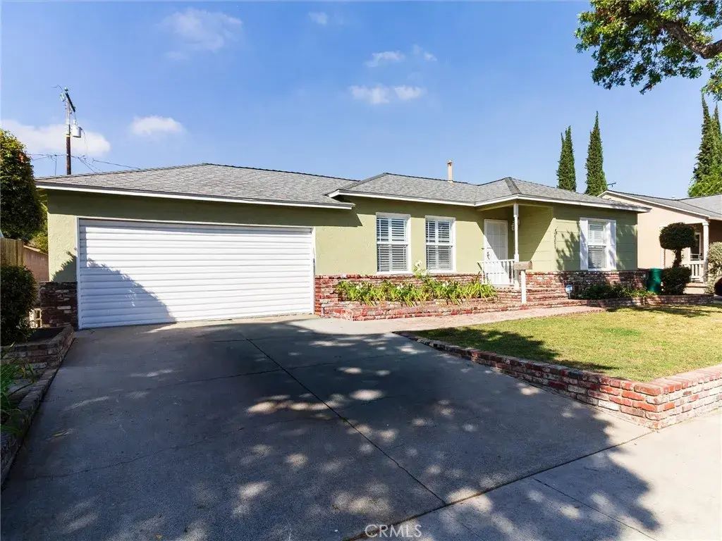 2351 Argonne, Long Beach