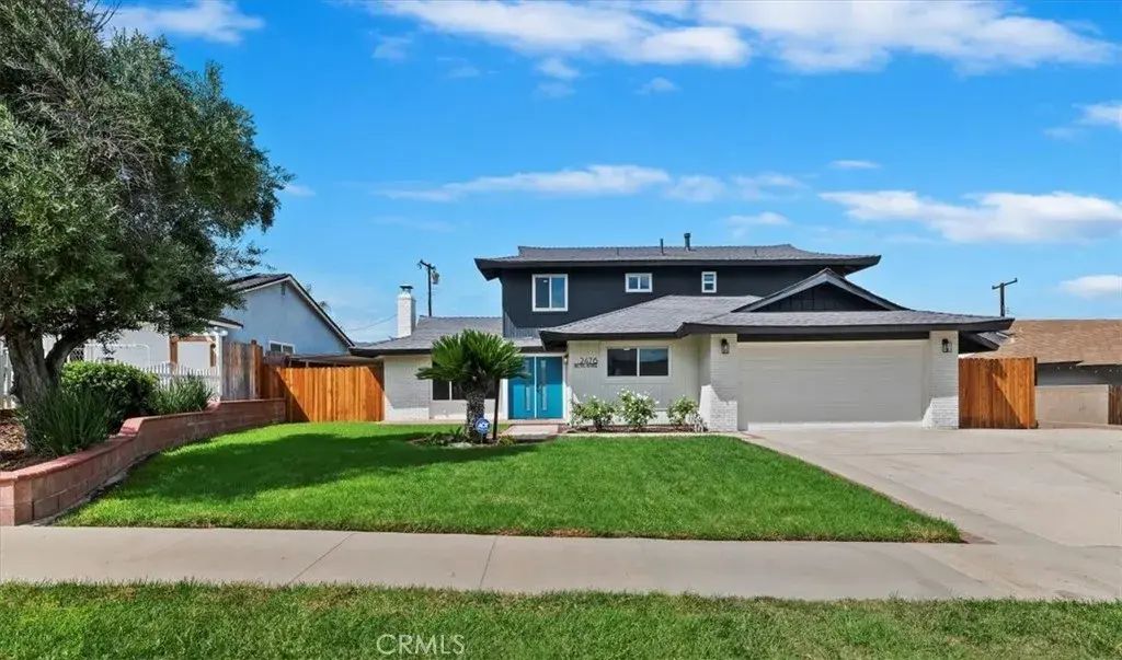 2476 Grove Ave, Corona