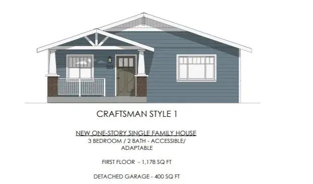 45604 Cedar Avenue, Lancaster