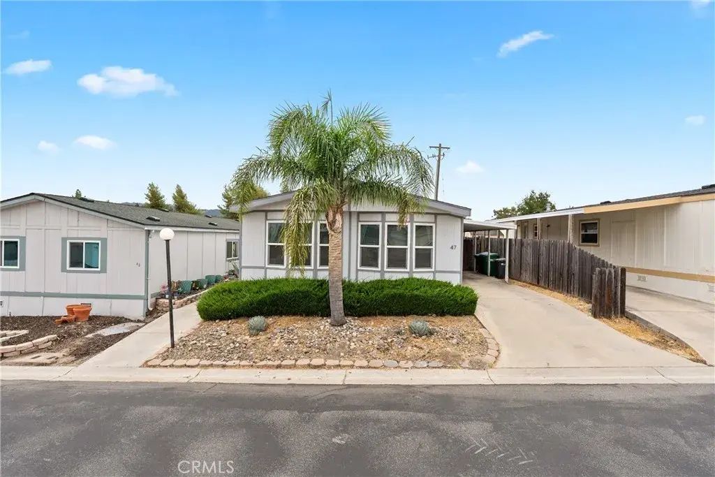 9191 San Diego Way 47, Atascadero