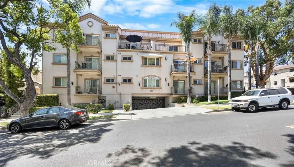 565 E San Jose 204, Burbank