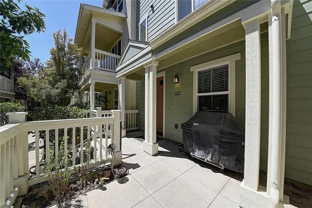 2303 Jefferson Street 1215, Torrance