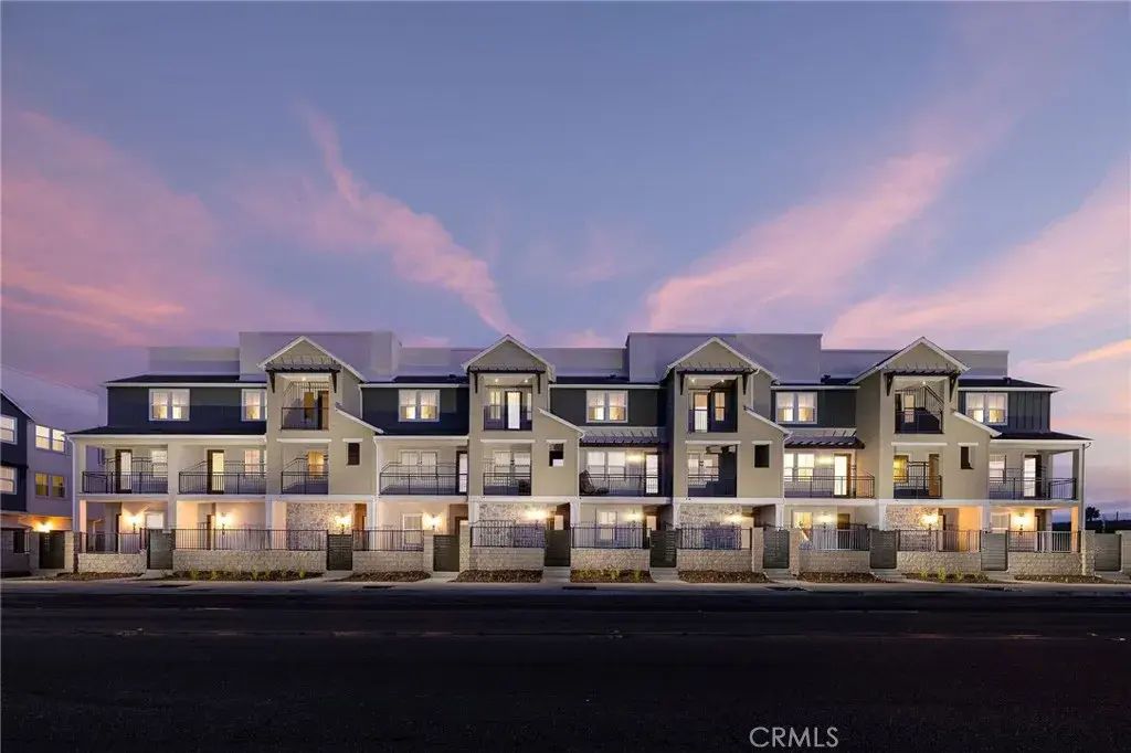 136 S Tulip Avenue, Compton