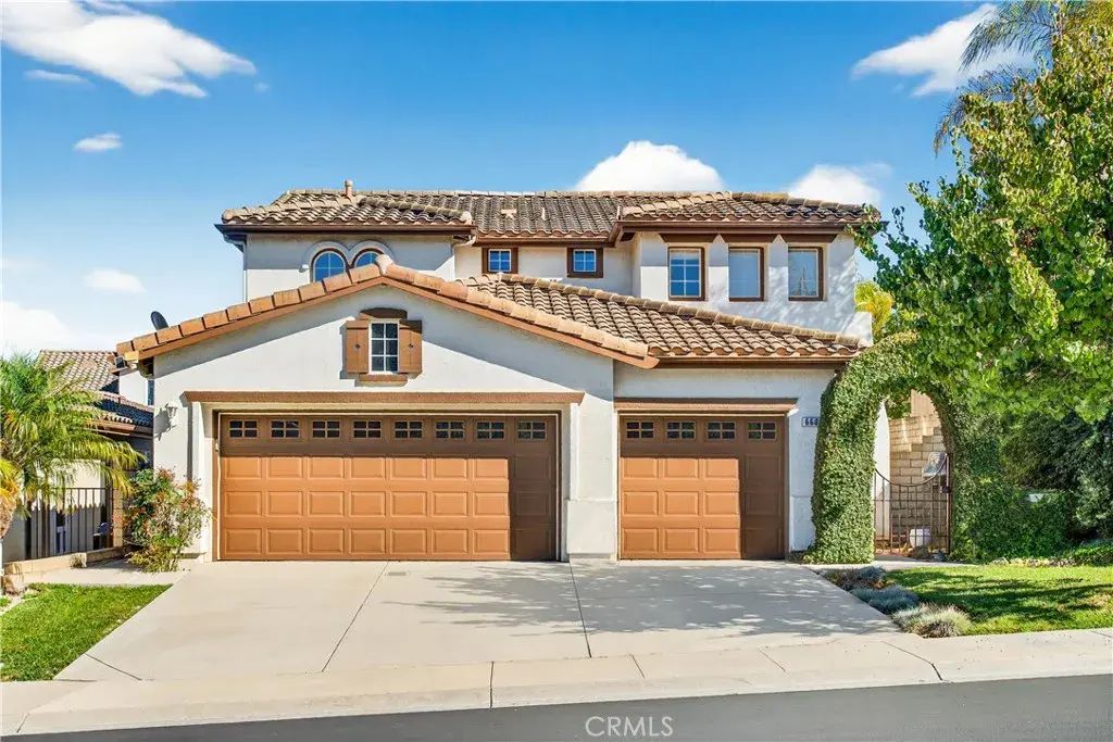 660 Camino De La Luz, Newbury Park