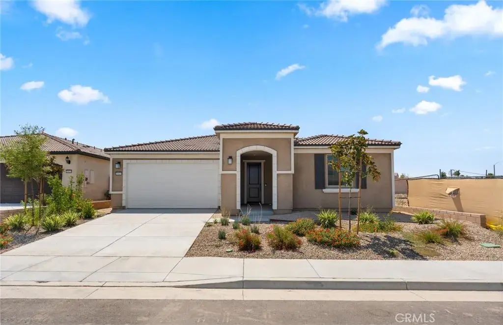 26615 Silver Ore Road, Menifee