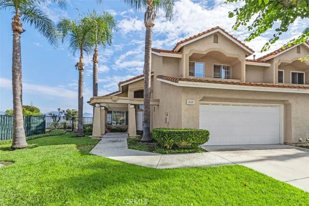 840 S Shanada Court, Anaheim Hills