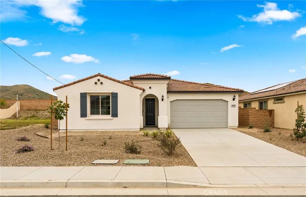 26665 Silver Ore Road, Menifee