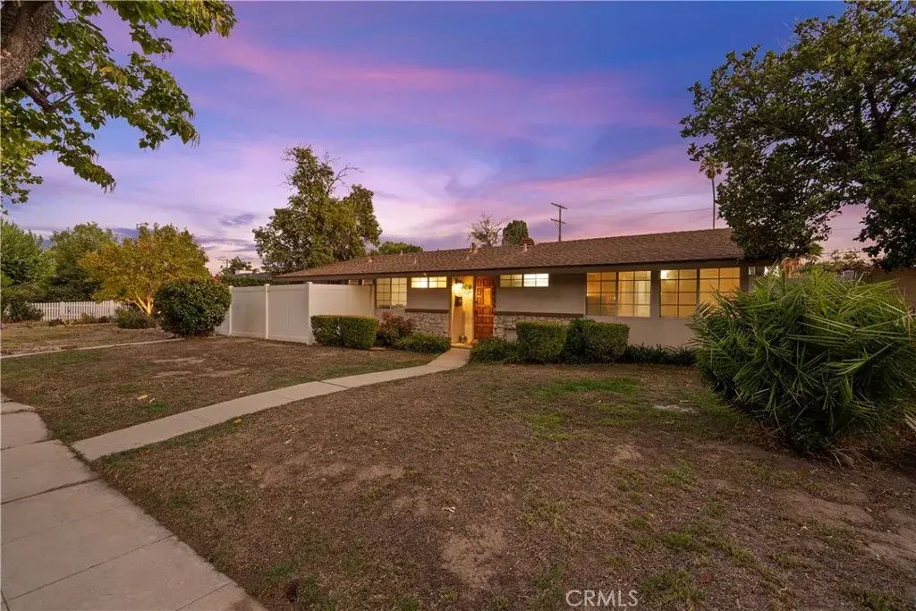 16350 Plummer Street, North Hills