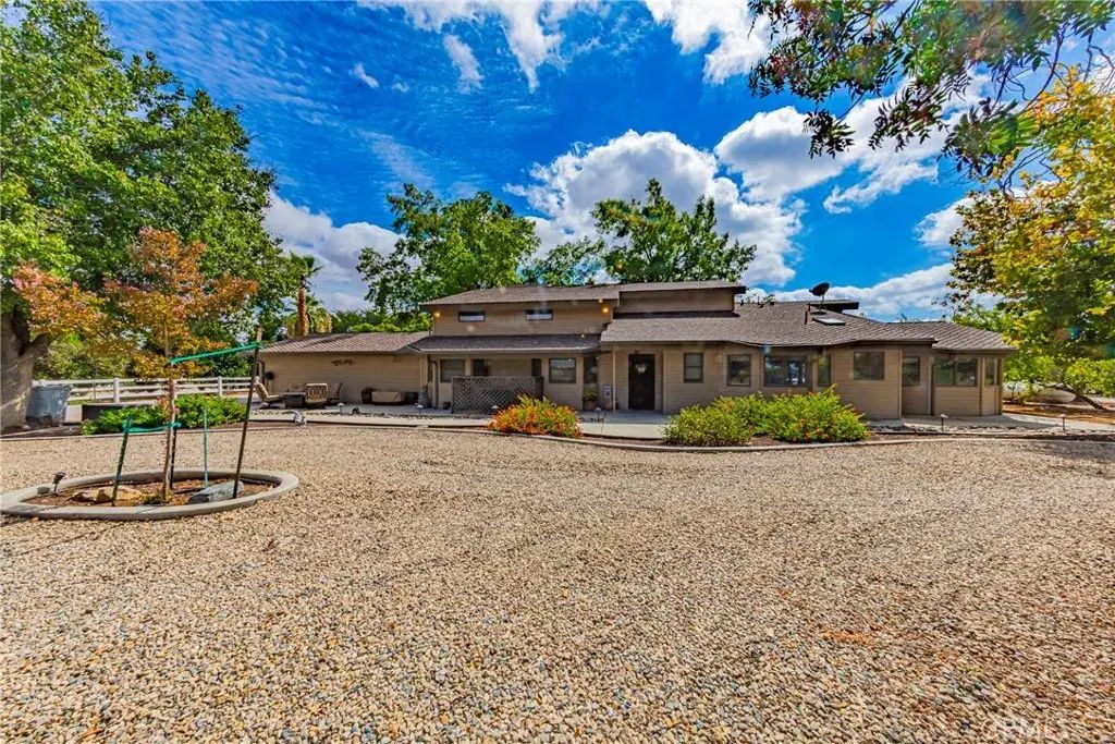 4449 Stetson Road, Clovis