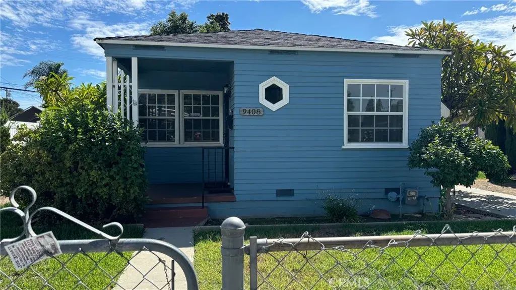 9408 Beverly Road, Pico Rivera