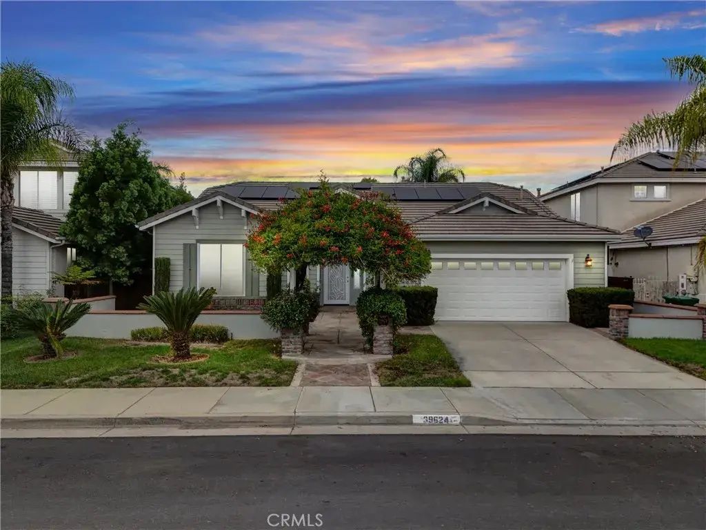 39624 Tamarisk, Murrieta