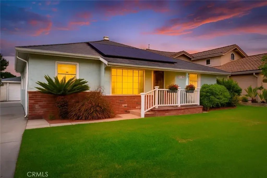 12707 Glenshire, Downey