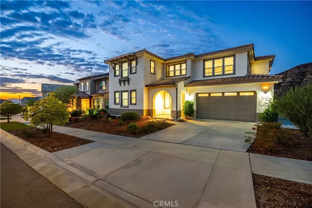 25051 Hidden Willow Circle, Canyon Country