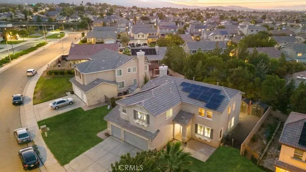 3609 Ponderosa Way, Palmdale
