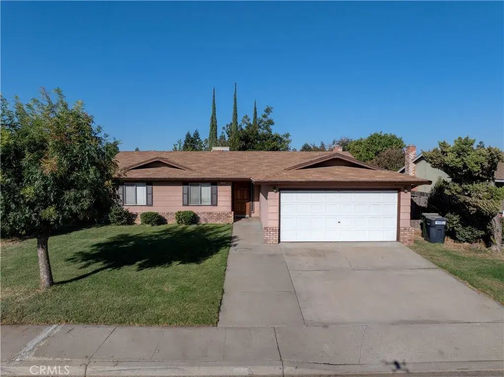 2985 Radford, Turlock