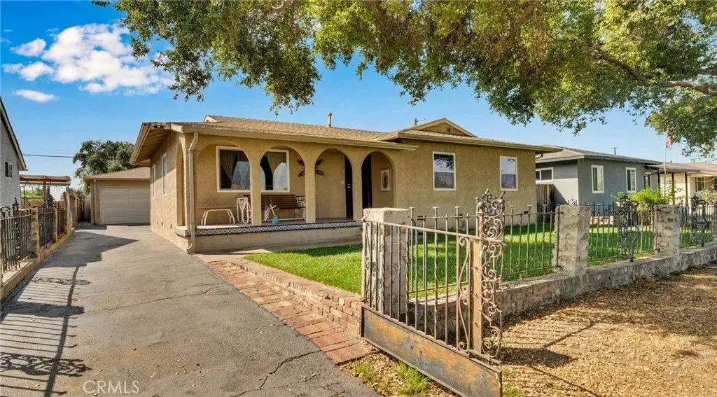 16652 E Masline Street, Covina