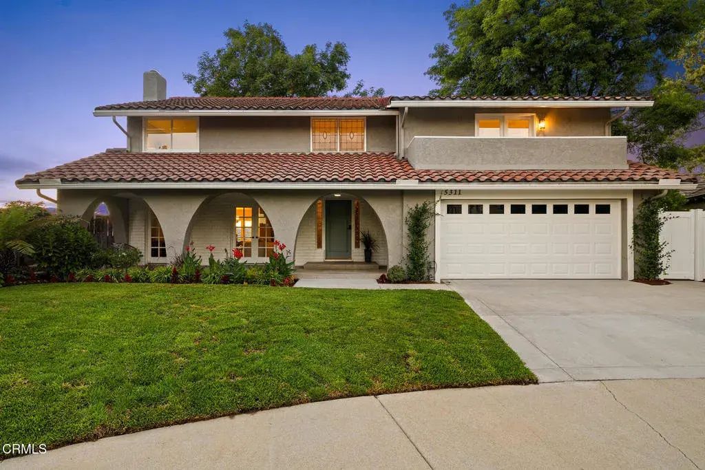 5311 Pali Point Lane, La Canada Flintridge