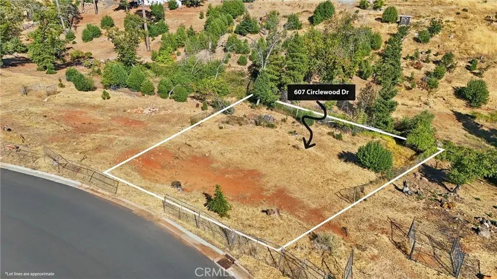 607 Circlewood, Paradise