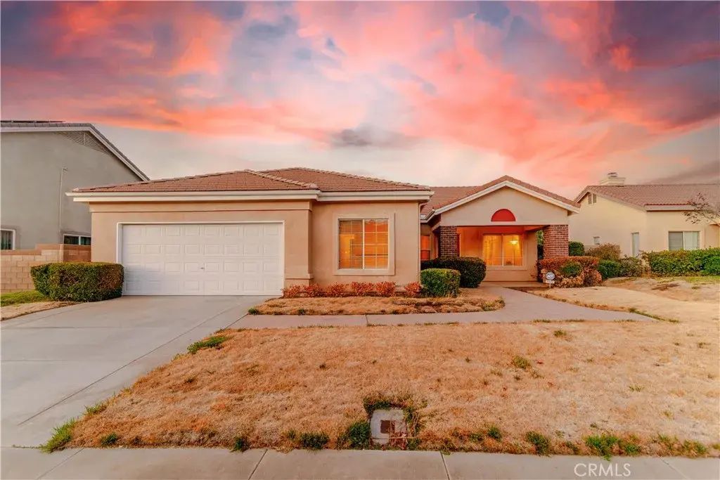 3829 Vitrina Lane, Palmdale