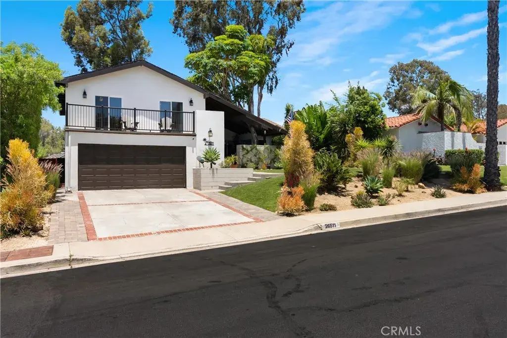 26511 Naccome Drive, Mission Viejo