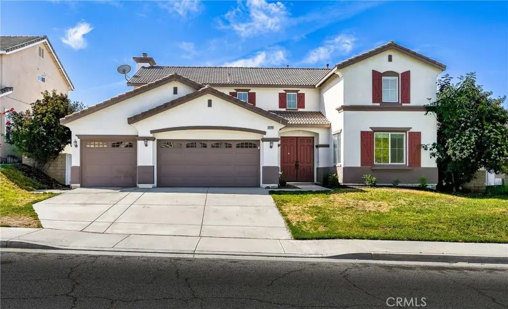 28799 First Star Court, Menifee