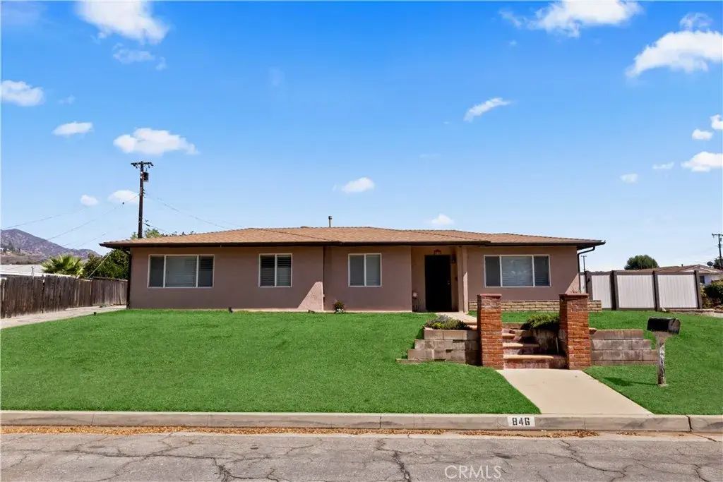 846 Glengrove Ave, Glendora