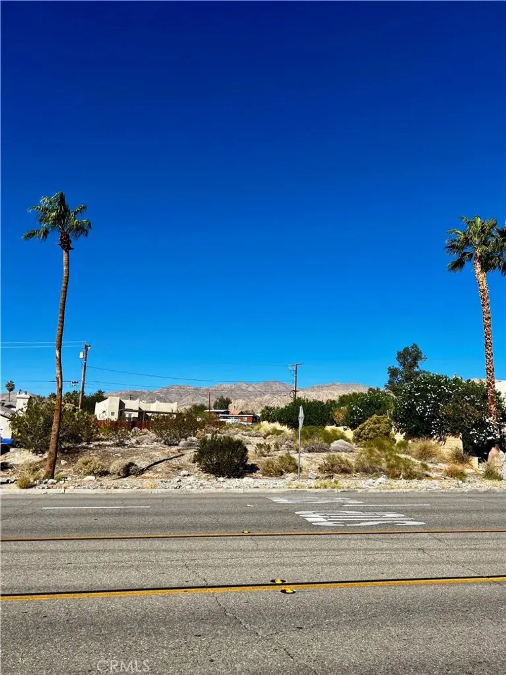 Pierson, Desert Hot Springs